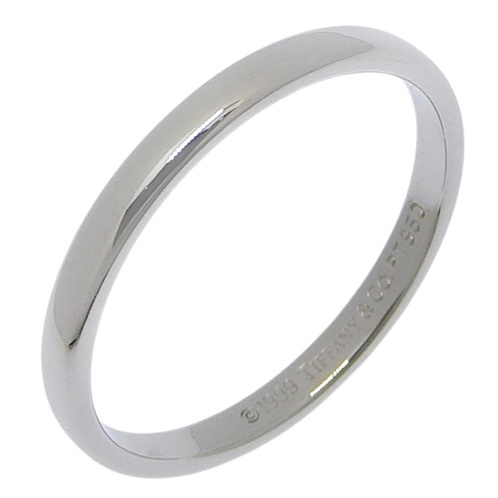 TIFFANY Silver Ring
